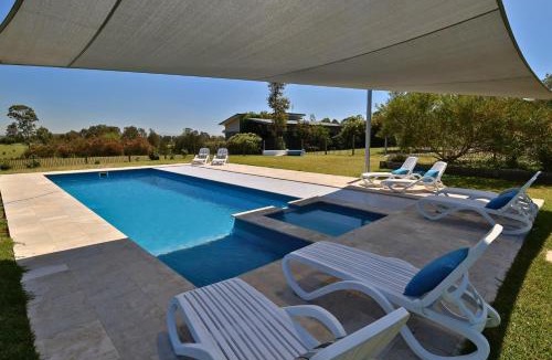 Pokolbin Villa | Beltana Villas