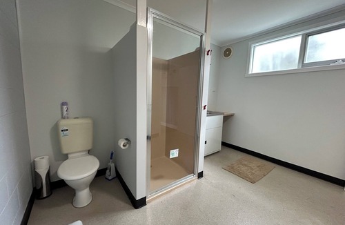 Bemm River Cabin | Bemm River Bungalows #3: Pet-friendly, two bedroom holiday accommodation