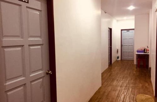 Benut House | BENUTHOMEStay