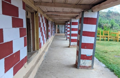 Purola Other | Benzer Stays | Cozy Himalayan Peaceful Retreat