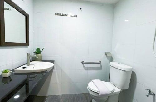 Taman Pakatan House | Bercham 81 Homestay