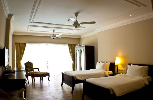 Bukit Tinggi Hotel | Berjaya Hills Golf & Country Club