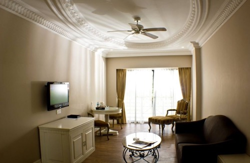 Bukit Tinggi Hotel | Berjaya Hills Golf & Country Club