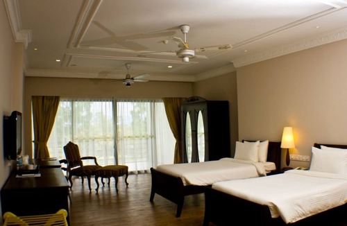 Bukit Tinggi Hotel | Berjaya Hills Golf & Country Club