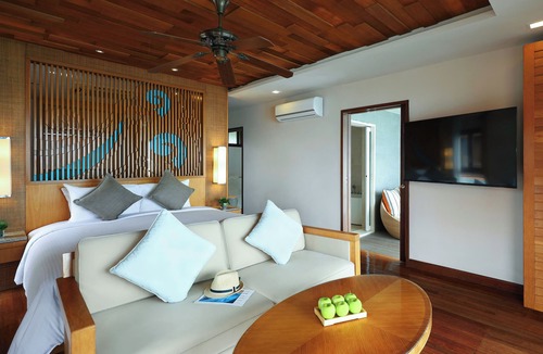 Padang Matsirat Resort | Berjaya Langkawi Resort