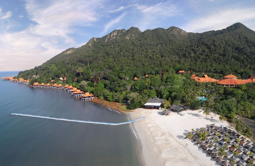 Padang Matsirat Hotel | Berjaya Langkawi Resort