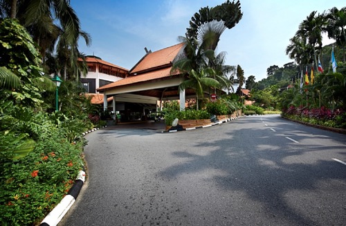 Padang Matsirat Hotel | Berjaya Langkawi Resort