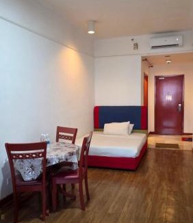 Imbi Apartment | Berjaya Times Square East Suite TRX by Pavilion