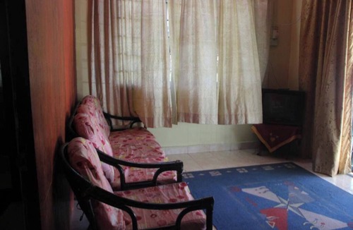 Pasir Puteh Hotel | Berkat GuestRoom