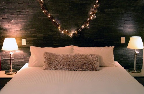 Thredbo Hotel | Bernti's Mountain Inn