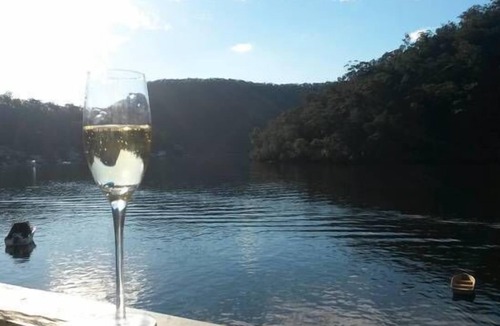 Berowra Heights Apartment | Berowra Waters Studio
