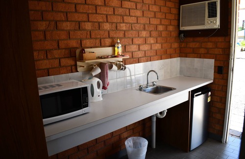 Berrigan Hotel | Berrigan Motel