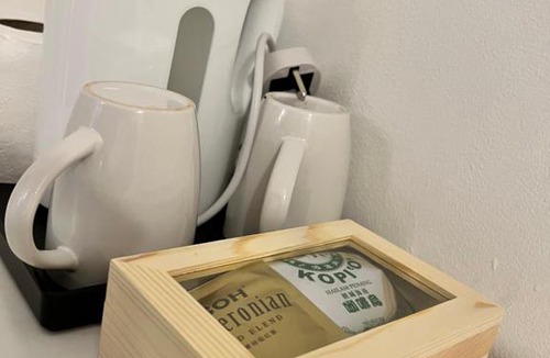 Kepala Batas Hotel | Bertam Cottage Penang