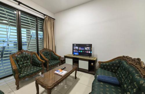 Kepala Batas House | Bertam Holiday Homestay 01