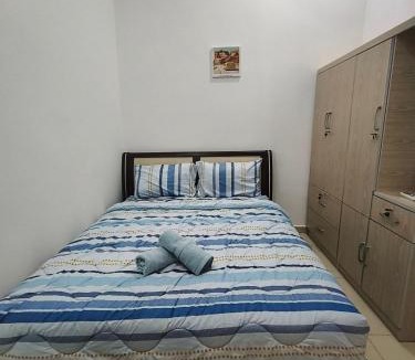 Kepala Batas House | Bertam Wawasan Homestay