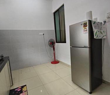 Kepala Batas House | Bertam Wawasan Homestay