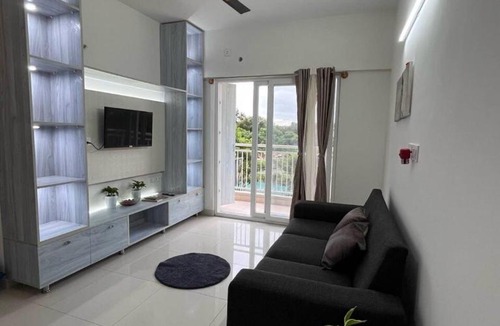 Devanahalli Apartment | Beruru Homes- 2BHK Apartment near Bengaluru Airport