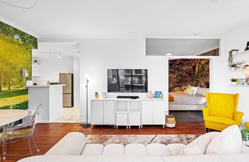 East Perth Apartment | Bespoke East Perth - Sleeps 2 - Superior Wifi