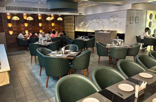 Hisar Hotel | Besstin Hotel