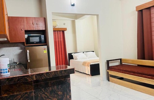 Dhaka Apartment | Best Eastern Suite