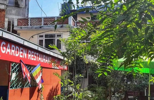 Lazimpat Hostel | Best Hostel
