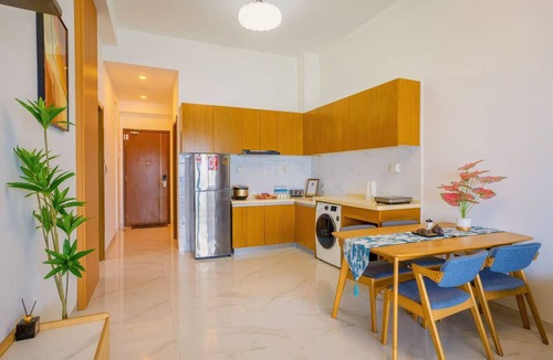 Gelang Patah Apartment | Best Hotel Forest City