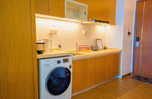 Gelang Patah Apartment | Best Hotel Forest City