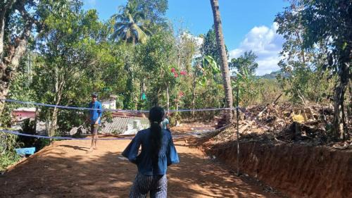 Udumbanchola House | Best kerala homestay 1