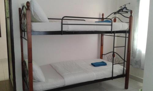 Kuah Hotel | Best Seven Inn
