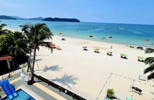 Kampung Kedawang Resort | Best Star Resort