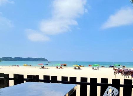 Kampung Kedawang Resort | Best Star Resort
