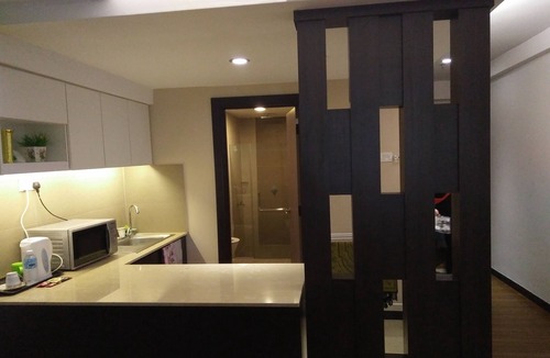 Bandar Kota Bharu Hotel | Best Studio Guest House
