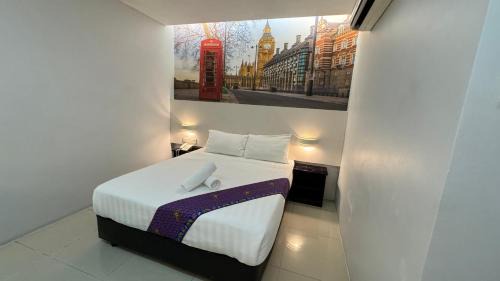 Bandar Puchong Jaya Hotel | Best View Hotel Puchong