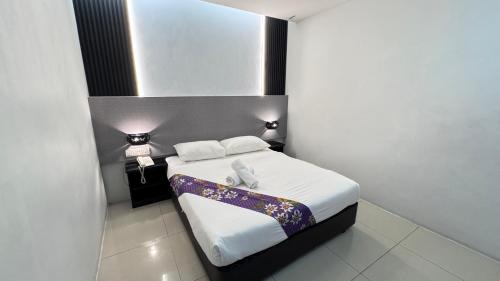 Bandar Puchong Jaya Hotel | Best View Hotel Puchong