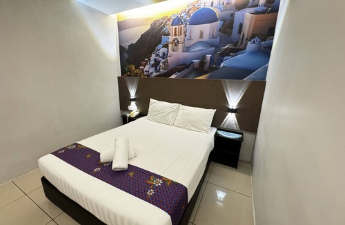 Bandar Puchong Jaya Hotel | Best View Hotel Puchong
