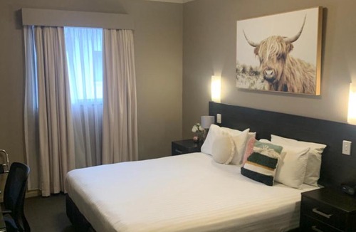 New Lambton Hotel | Best Western Blackbutt Inn