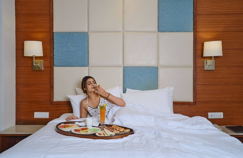 Ambala Hotel | Best Western Country Woods Ambala