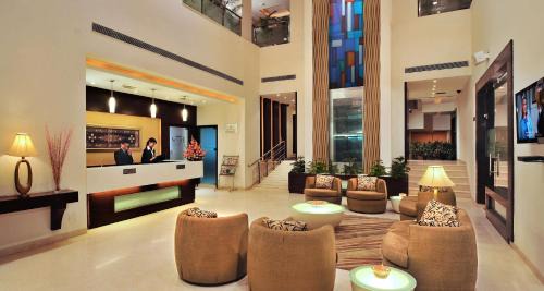 Zirakpur Hotel | Best Western Maryland