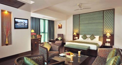 Zirakpur Hotel | Best Western Maryland