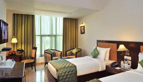 Zirakpur Hotel | Best Western Maryland