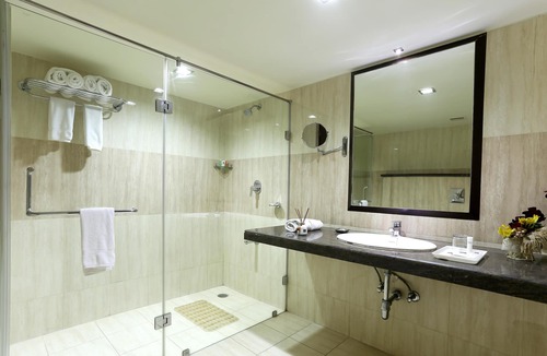 Gajuwaka Hotel | Best Western Plus Ramachandra