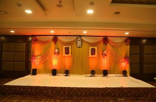 Gajuwaka Hotel | Best Western Plus Ramachandra