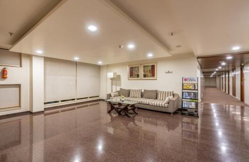 Gajuwaka Hotel | Best Western Plus Ramachandra