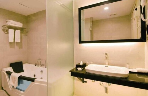 Chittagong Hotel | Best Western SKS Chattogram