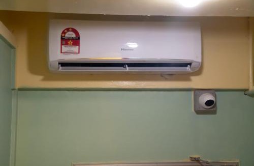 Imbi Hotel | Bestow Capsule Hostel
