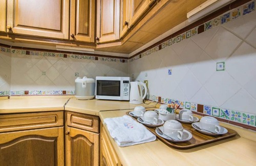 Labuan Apartment | Beta Service Apartment