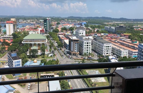 Labuan Apartment | Beta Service Apartment