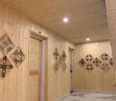 Laripora House | Betab Valley Guest House