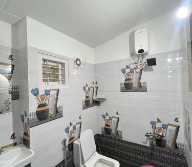 Udumbanchola House | Bethel Homestay