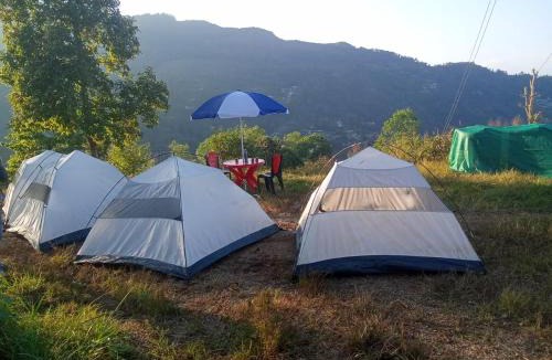 Turuk Other | Bethsaida Luxury 4 Tent